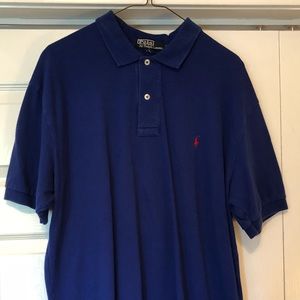 Me s large polo